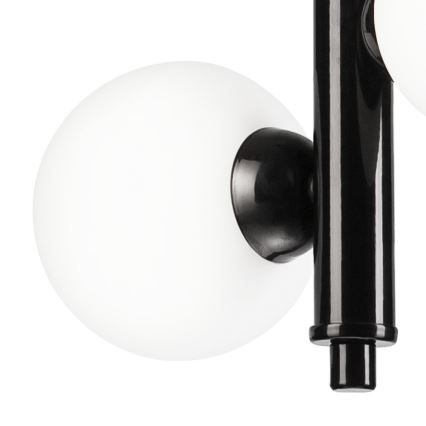 Підвісна люстра LARRY 2xG9/15W/230V
