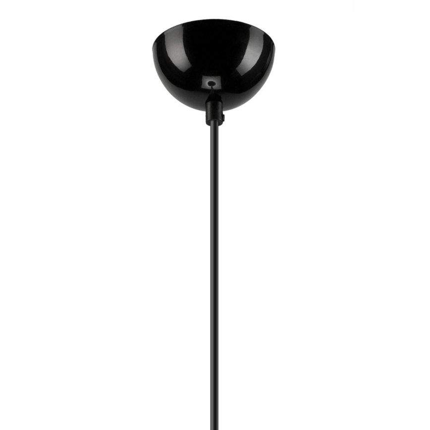 Підвісна люстра LARRY 2xG9/15W/230V