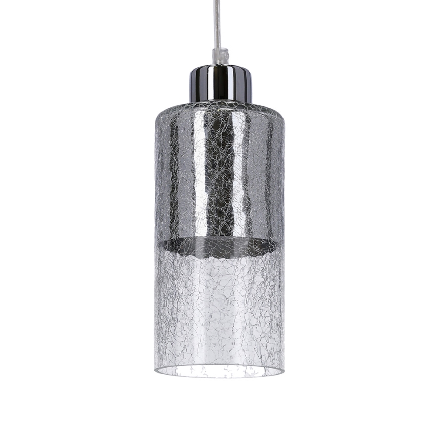 Підвісна люстра LIBANO 1xE27/60W/230V