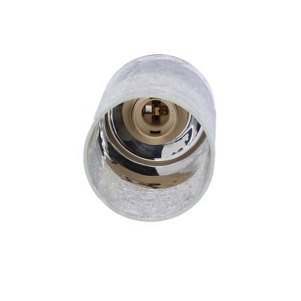 Підвісна люстра LIBANO 1xE27/60W/230V