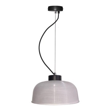 Підвісна люстра LIVERPOOL 1xE27/40W/230V