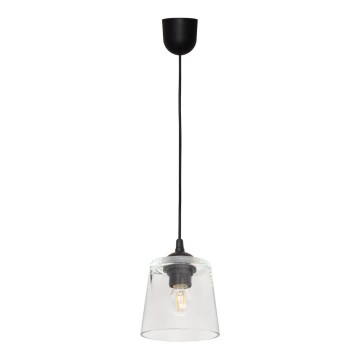 Підвісна люстра LUCEA 1xE27/15W/230V
