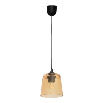 Підвісна люстра LUCEA 1xE27/15W/230V