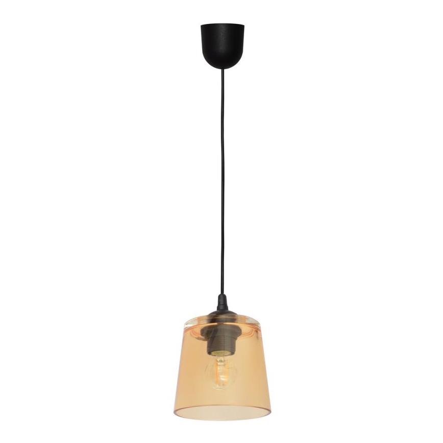 Підвісна люстра LUCEA 1xE27/15W/230V