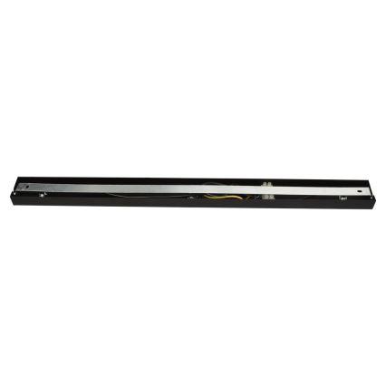 Підвісна люстра LUPO 3xE27/60W/230V