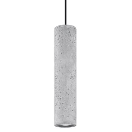 Підвісна люстра LUVO 1xGU10/40W/230V