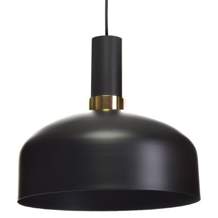 Підвісна люстра MALMO 1xE27/60W/230V