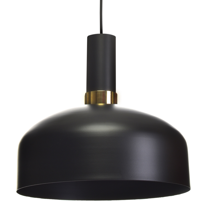 Підвісна люстра MALMO 1xE27/60W/230V