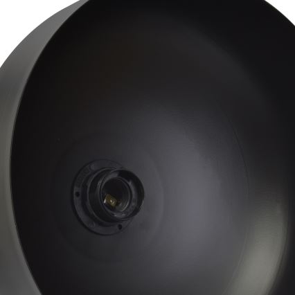 Підвісна люстра MALMO 1xE27/60W/230V