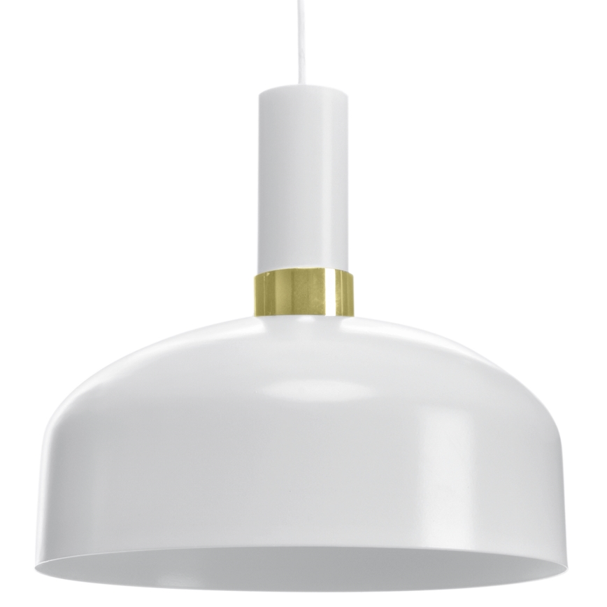 Підвісна люстра MALMO 1xE27/60W/230V