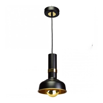 Підвісна люстра MARGO 1xE27/5,5W/230V