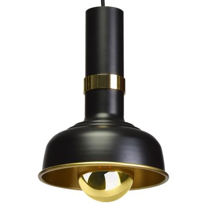 Підвісна люстра MARGO 1xE27/5,5W/230V