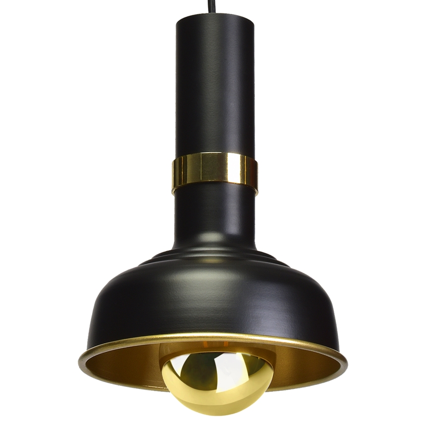 Підвісна люстра MARGO 1xE27/5,5W/230V