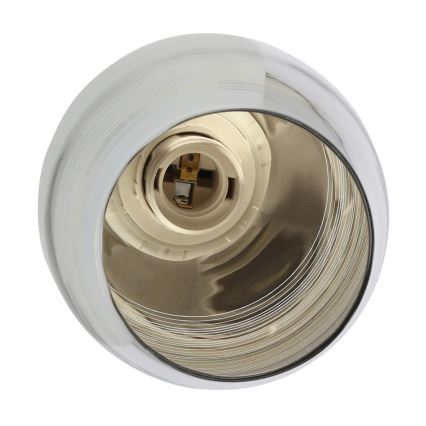 Підвісна люстра MARINA 1xE27/60W/230V