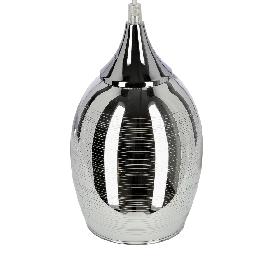 Підвісна люстра MARINA 3xE27/60W/230V