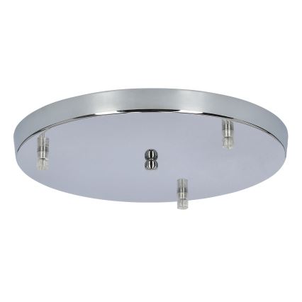 Підвісна люстра MARINA 3xE27/60W/230V