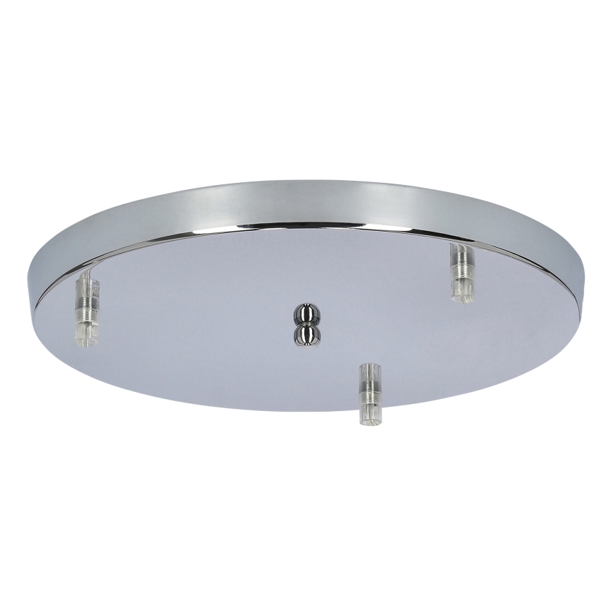 Підвісна люстра MARINA 3xE27/60W/230V