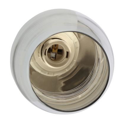 Підвісна люстра MARINA 5xE27/60W/230V