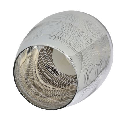 Підвісна люстра MARINA 5xE27/60W/230V