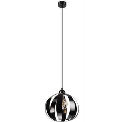 Підвісна люстра MINDY 1xE27/15W/230V