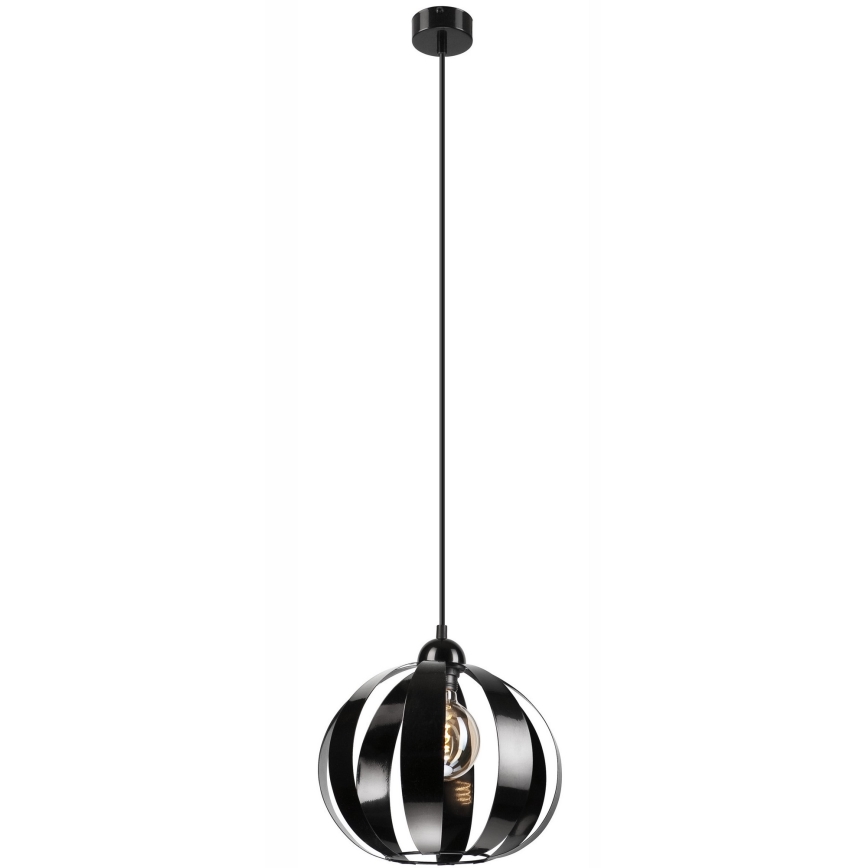 Підвісна люстра MINDY 1xE27/15W/230V