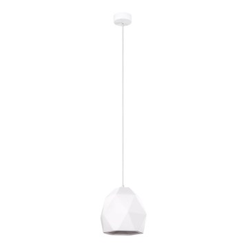 Підвісна люстра MINT 1xE27/15W/230V кераміка