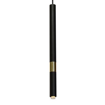 Підвісна люстра MONZA 1xG9/7W/230V
