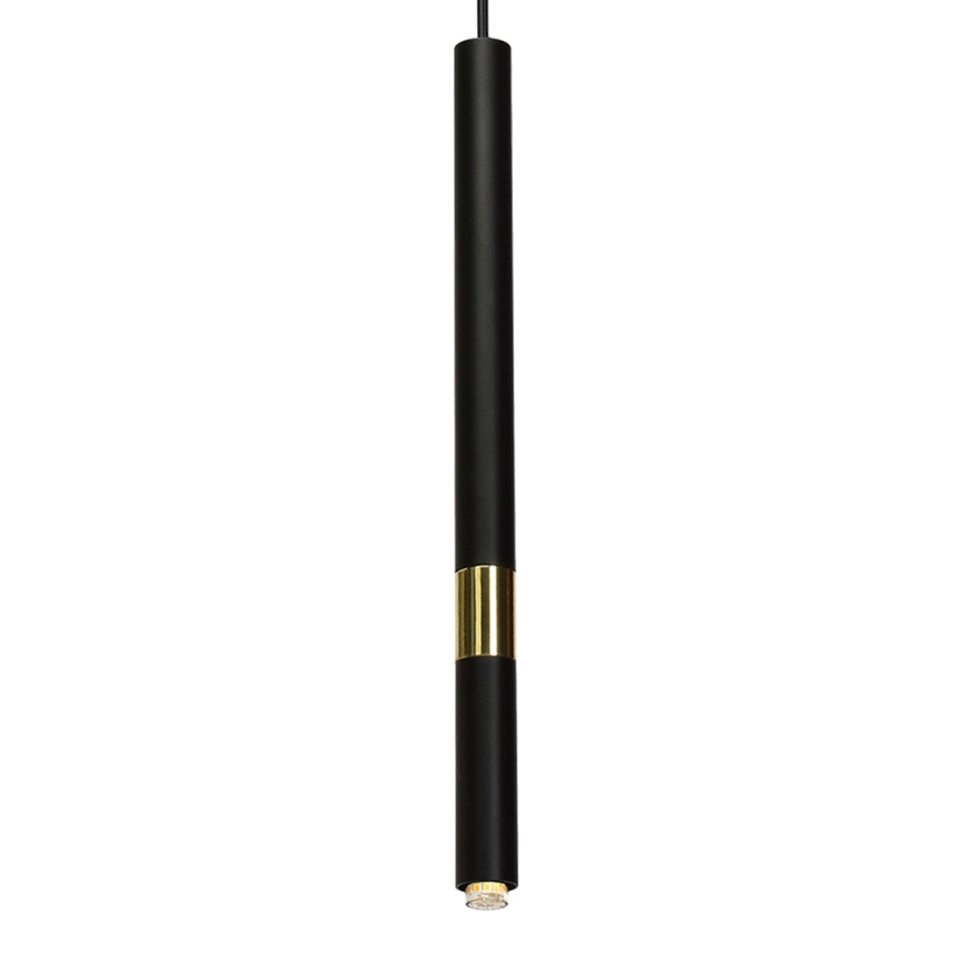 Підвісна люстра MONZA 1xG9/7W/230V