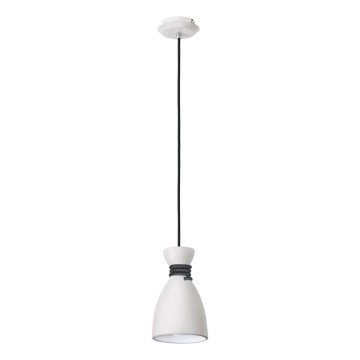 Підвісна люстра NAOMI 1xE27/60W/230V