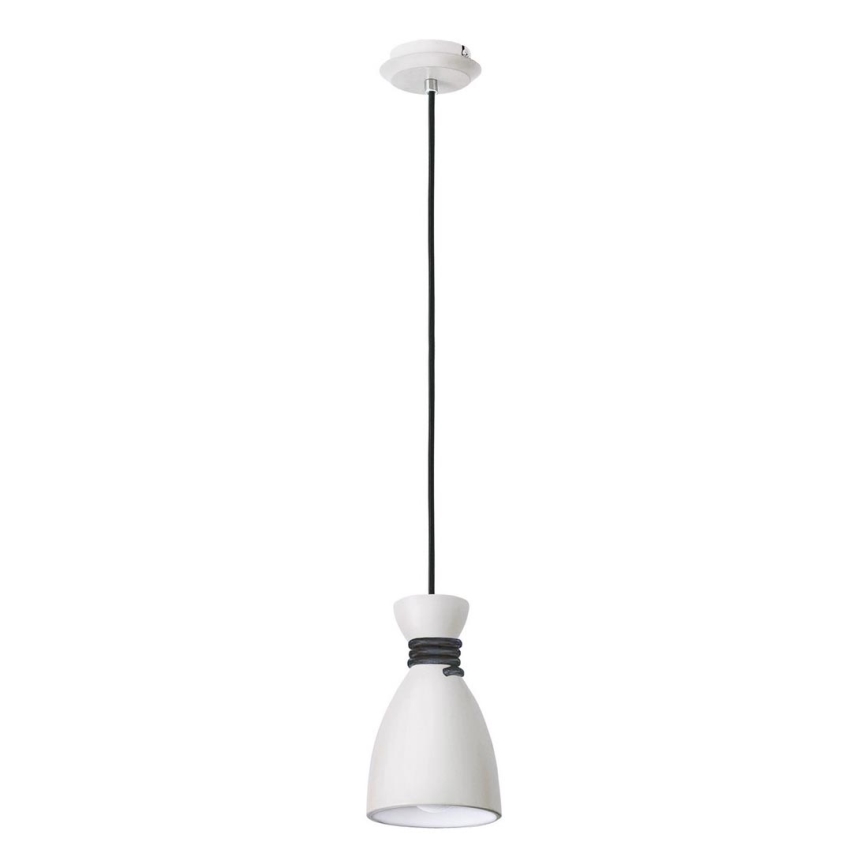 Підвісна люстра NAOMI 1xE27/60W/230V