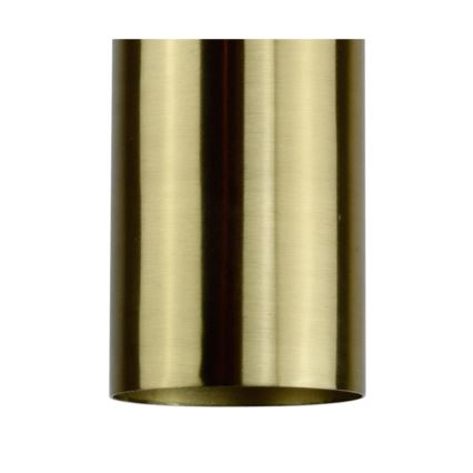 Підвісна люстра NAPOLI 3xGU10/8W/230V