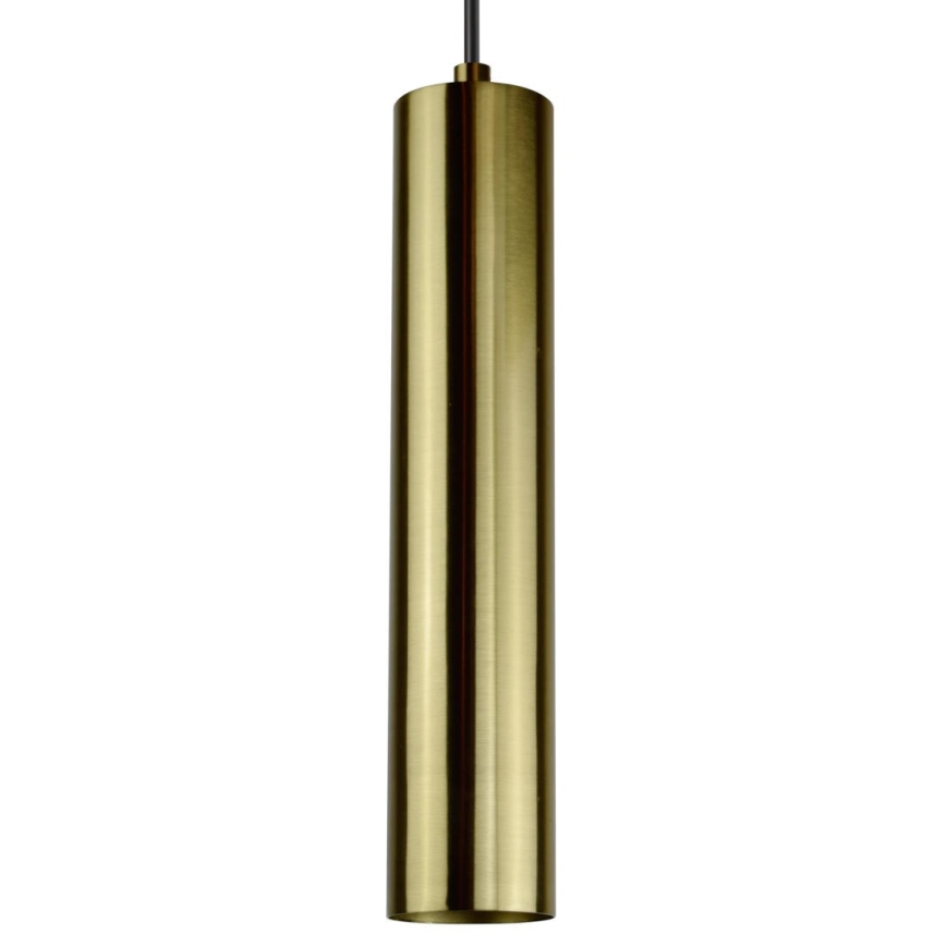 Підвісна люстра NAPOLI 3xGU10/8W/230V