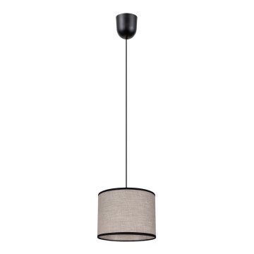 Підвісна люстра NEXO 1xE27/60W/230V діаметр 20 см
