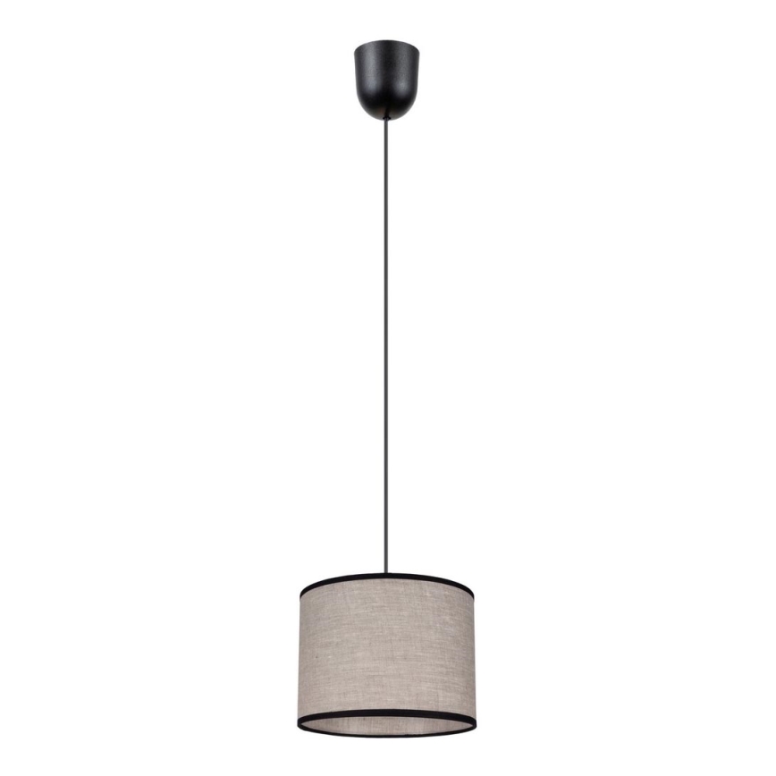 Підвісна люстра NEXO 1xE27/60W/230V діаметр 20 см