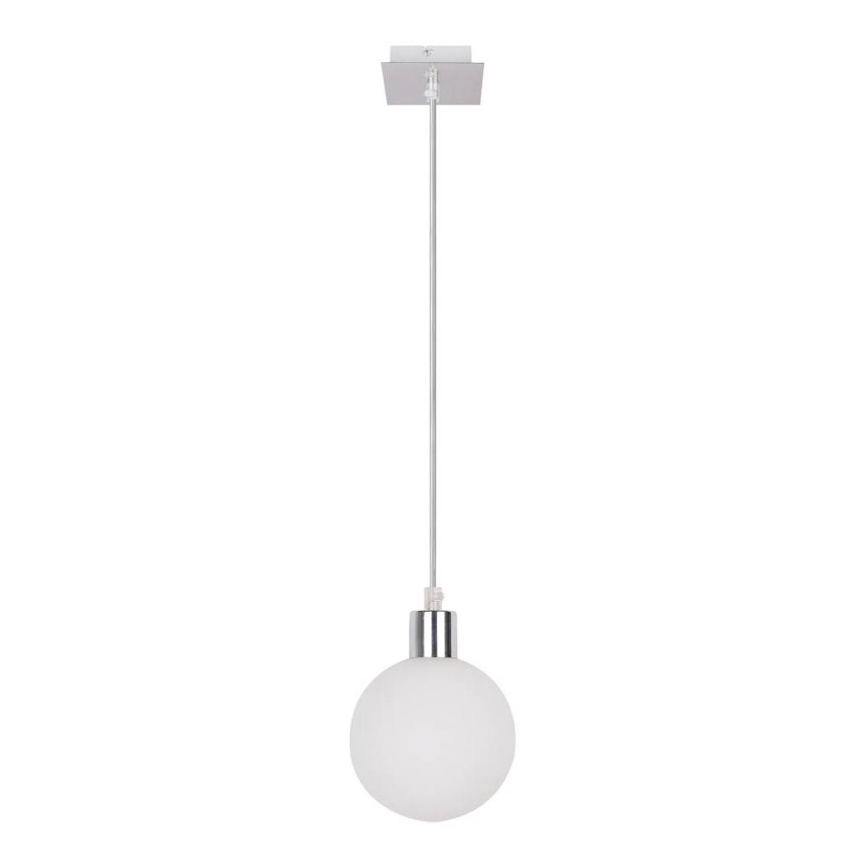 Підвісна люстра ODEN 1xG9/40W/230V ø 12 см