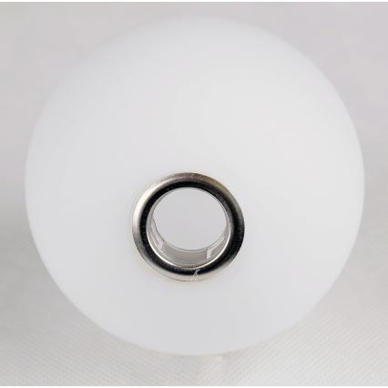 Підвісна люстра ODEN 1xG9/40W/230V ø 12 см