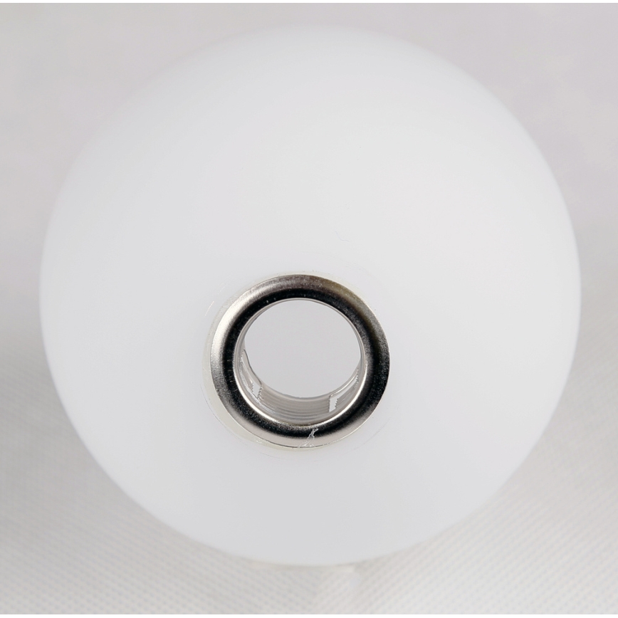 Підвісна люстра ODEN 1xG9/40W/230V ø 12 см