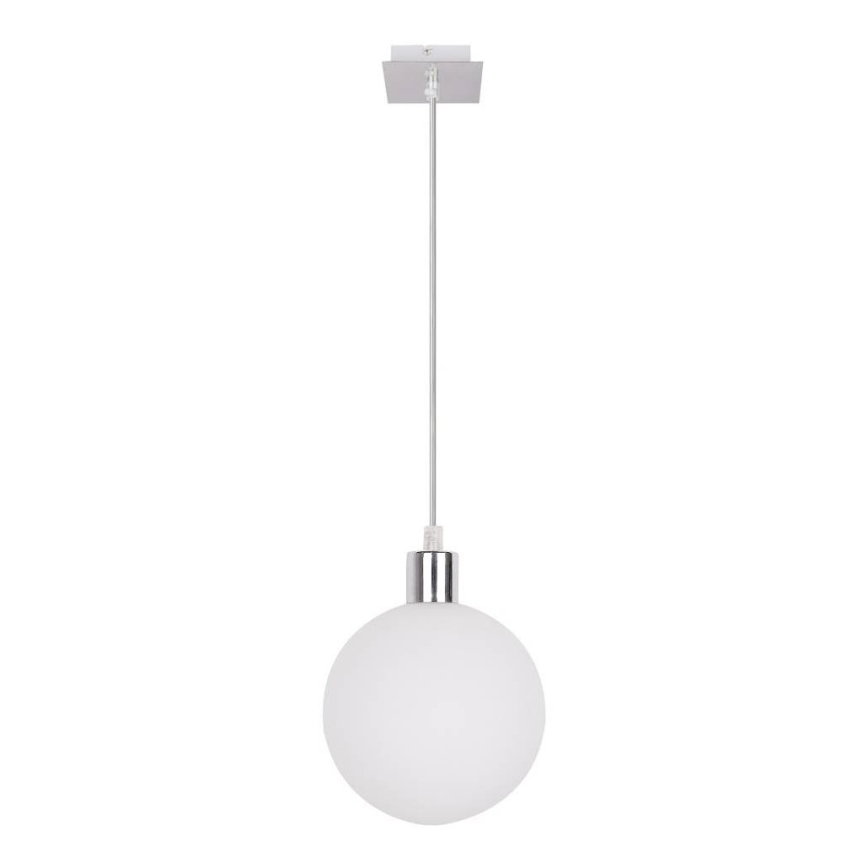 Підвісна люстра ODEN 1xG9/40W/230V ø 15 см