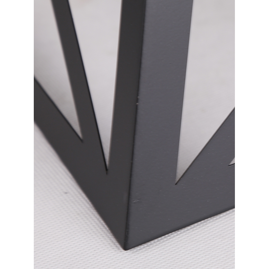 Підвісна люстра ORIGAMI 1xE27/40W/230V