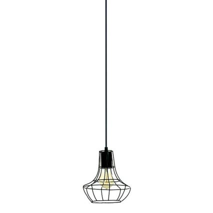 Підвісна люстра OUTLINE 1xE27/60W/230V