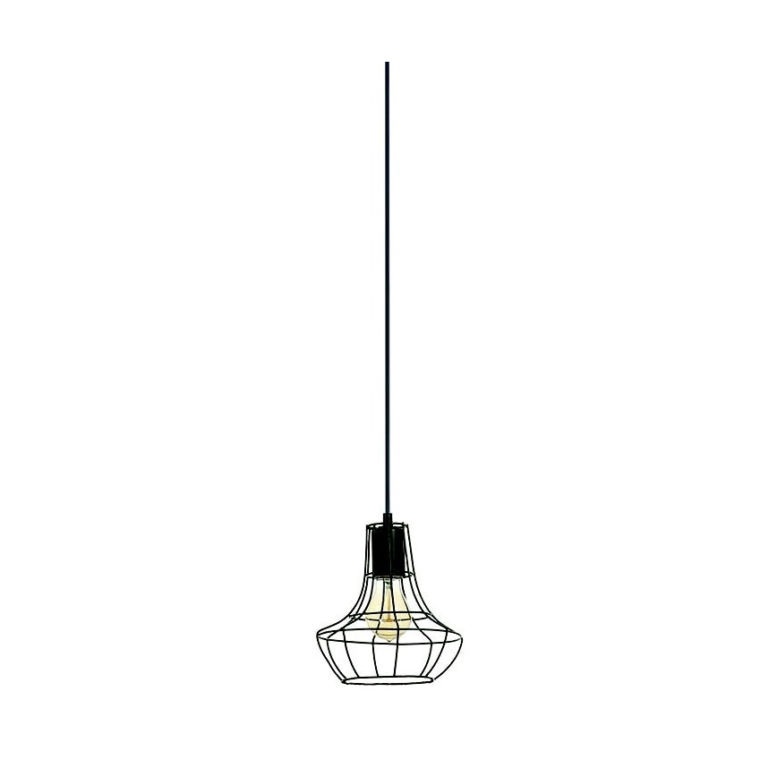 Підвісна люстра OUTLINE 1xE27/60W/230V