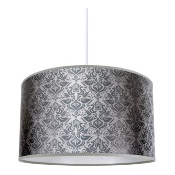 Підвісна люстра PATTERN 1xE27/60W/230V