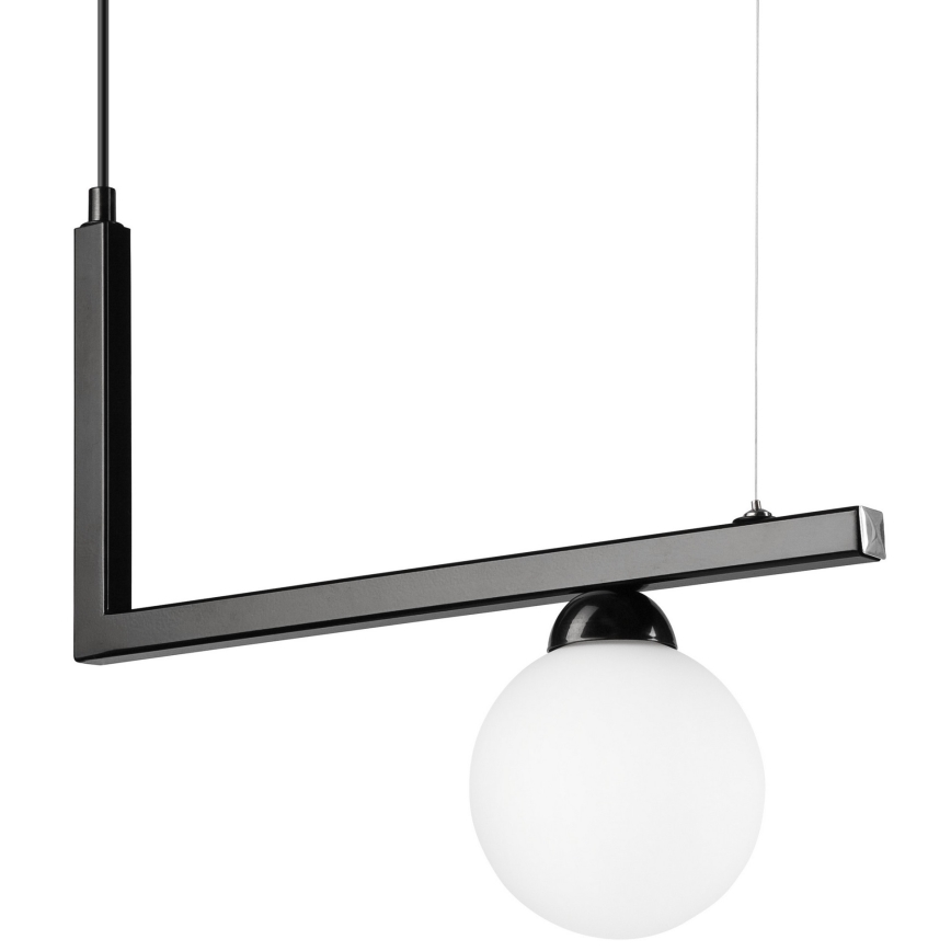Підвісна люстра PETER 1xG9/5W/230V