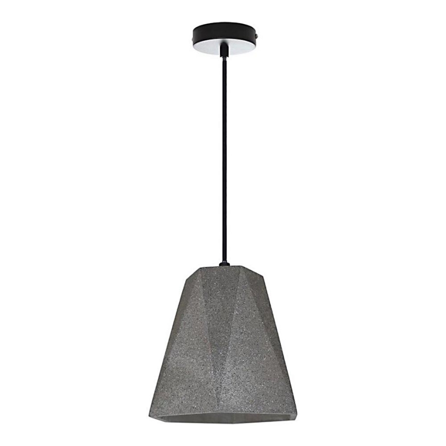 Підвісна люстра PITTORE 1xE27/25W/230V