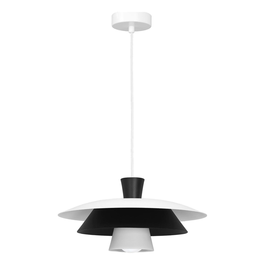 Підвісна люстра PLATO 1xE27/60W/230V