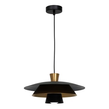 Підвісна люстра PLATO 1xE27/60W/230V