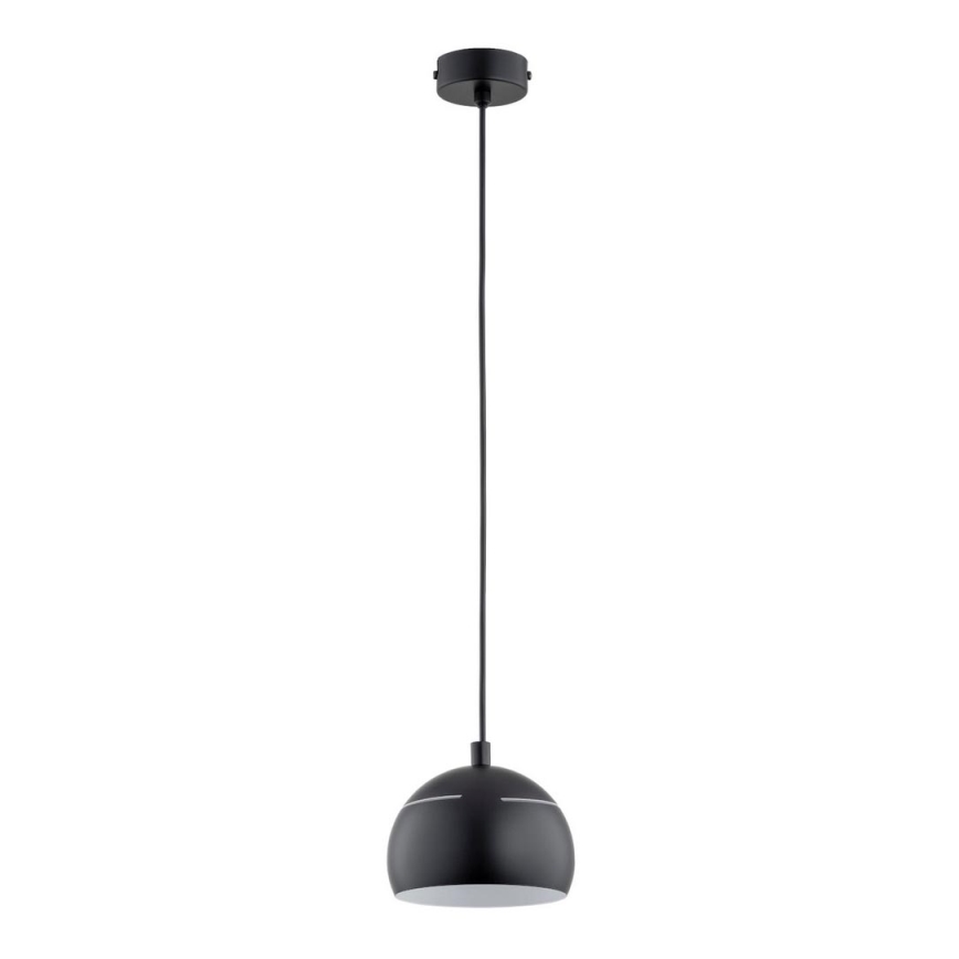 Підвісна люстра PLUS 1xE14/40W/230V діаметр 15 см
