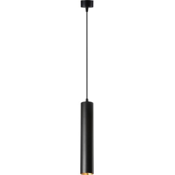 Підвісна люстра PUNTO 1xGU10/9W/230V