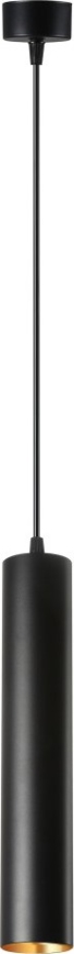 Підвісна люстра PUNTO 1xGU10/9W/230V