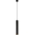 Підвісна люстра PUNTO 1xGU10/9W/230V